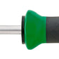 Stahlwille 77592000 10758 - 2K RUNDAHLE 100MM Round Awl