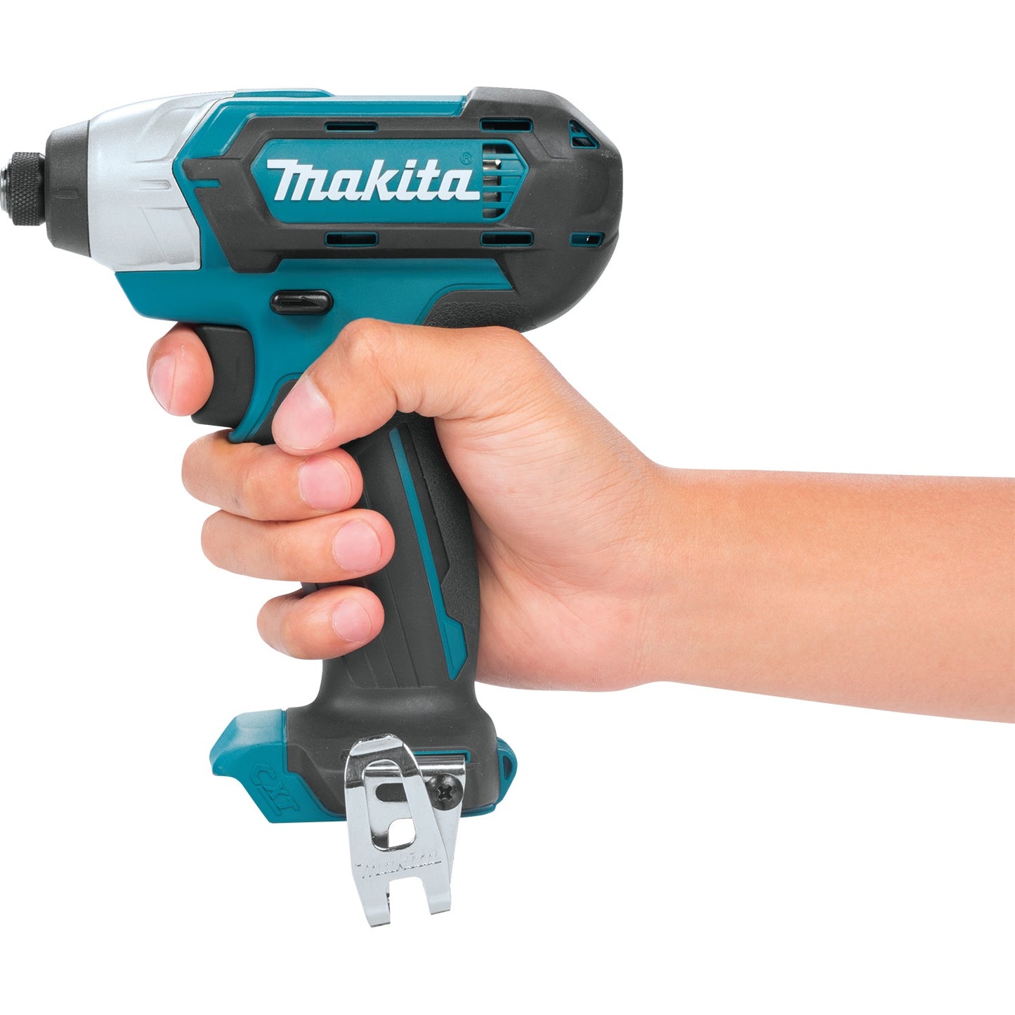 Makita CT232 12V max CXT® Lithium‑Ion Cordless 2‑Pc. Combo Kit (1.5Ah)