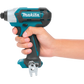 Makita DT03R1 12V max CXT® Lithium‑Ion Cordless Impact Driver Kit (2.0Ah)