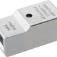 Stahlwille 58290080 7370/80 Shell Adapter