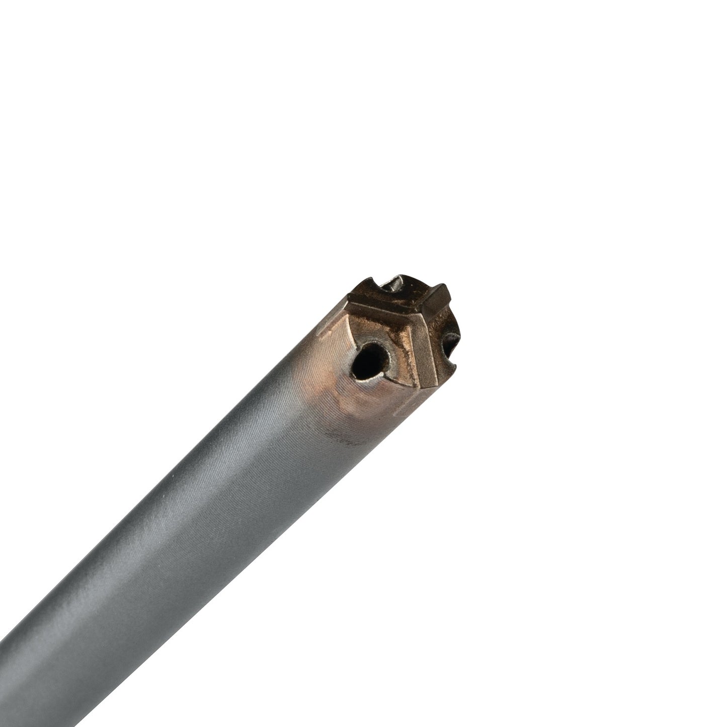 Makita E-07141 1/2" x 16" SDS‑Plus Hollow Dust Extraction Drill Bit