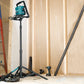 Makita GM00002283 Portable Tripod Light Stand, DML805