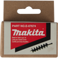 Makita E-07674 6" Earth Auger Drill Bit Blade Set