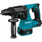 Makita XRH01Z 18V Lxt® Lithiumion Brushless Cordless 1" Rotary Hammer, Accepts Sdsplus Bits, Tool Only