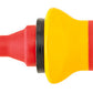 Stahlwille 46613040 4661 VDE 4 SCHLITZSCHRAUBENDREHER 4,0 Vde Slotted Screwdriver Drall+