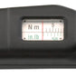 Stahlwille 50581102 730NA/2 40-180 INLB Torque Wrench Service Manoskop® With Holder For Insert Tools