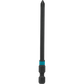 Makita A-99100 ImpactX™ #1 Phillips 3‑1/2″ Power Bit, 50/pk, Bulk