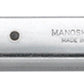 Stahlwille 96502110 730NR/10QR FK Torque Wrench Service Manoskop® With Fixed Quickrelease Ratchet