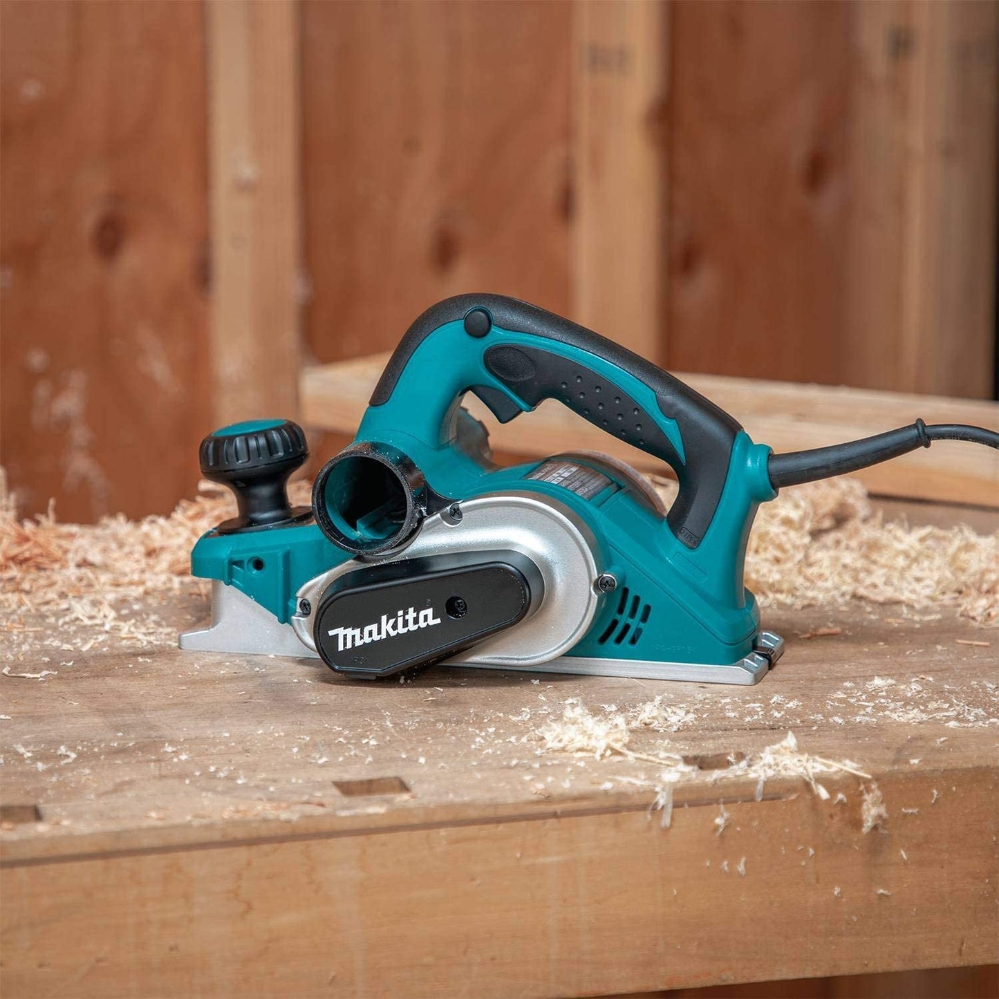 Makita KP0810 3‑1/4" Planer