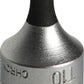 Stahlwille 1350010 44 KTX T 10 SCHRAUBENDREHEREINSATZ 1/4 ZOLL Screwdriver Sockets