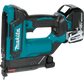 Makita XTP02Z 18V Lxt® Lithiumion Cordless 13/8" Pin Nailer, Tool Only