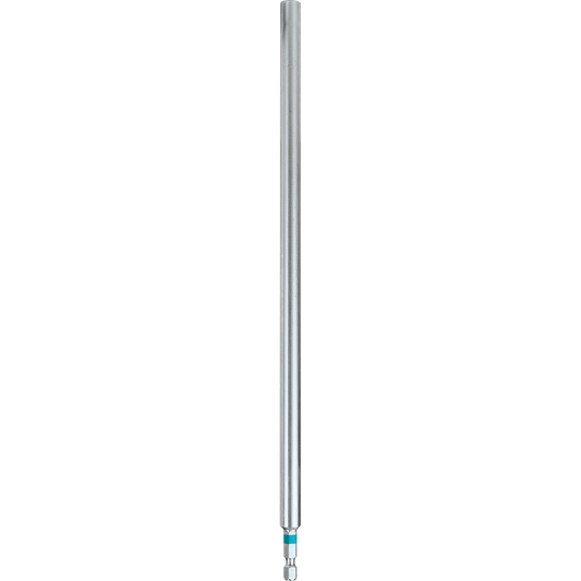 Makita A-97019 ImpactX™ 12″ One Piece Magnetic Insert Bit Holder