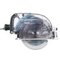 Makita 5057KB 7‑1/4" Circular Saw, with Dust Collector