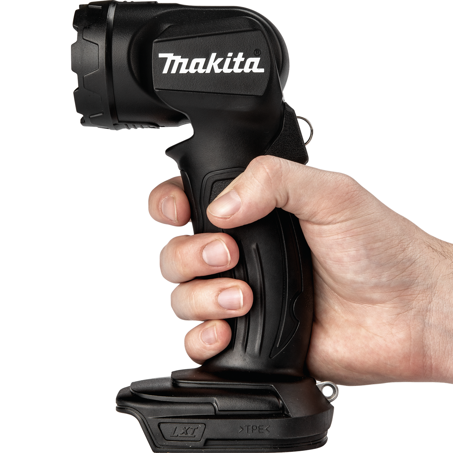 Makita DML815B 18V LXT® Lithium‑Ion Cordless L.E.D. Flashlight, Flashlight Only