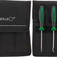 Stahlwille 96722802 13000/4 Hook And Pick Set