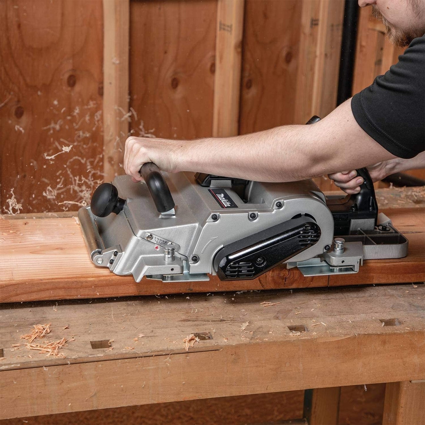 Makita KP312 12‑1/4" Planer