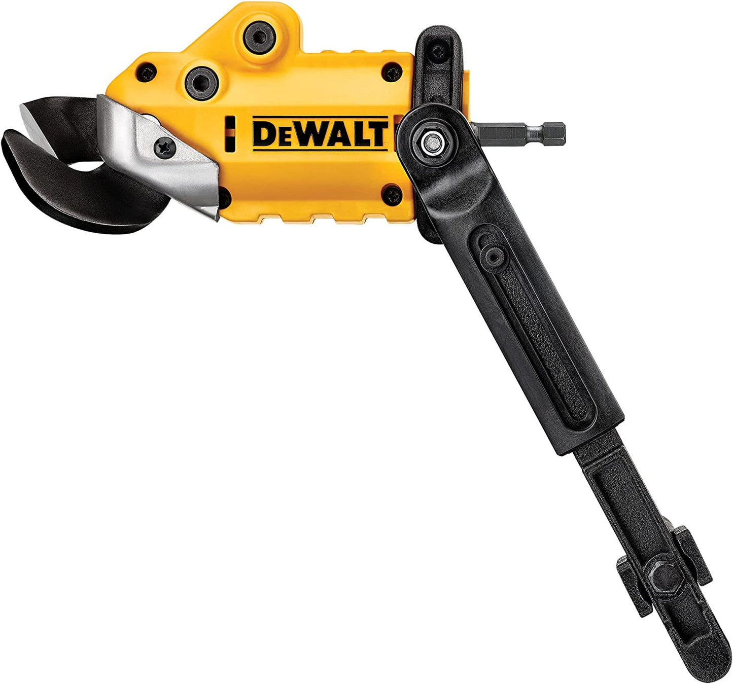 Dewalt DWASHRIR Shear Attachment (18 Gauge)