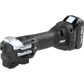 Makita XMT04R1B 18V LXT® Lithium‑Ion Sub‑Compact Brushless Cordless StarlockMax® Oscillating Multi‑Tool Kit (2.0Ah)