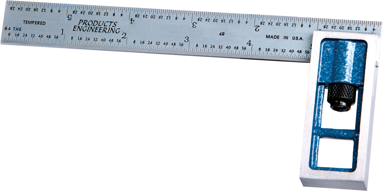 PEC Tools 7105-166 6³ 16R Double Square