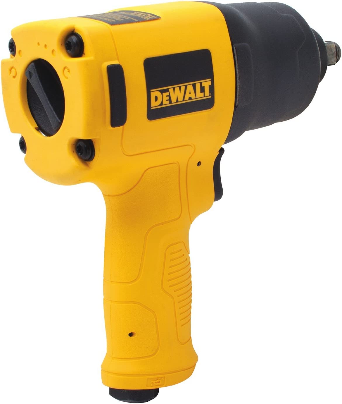 Dewalt DWMT70774 1/2" Drive Impact Wrench - Medium Duty