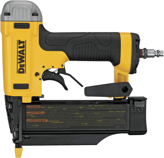 Dewalt DWFP2350K 23 Ga Pin Nailer