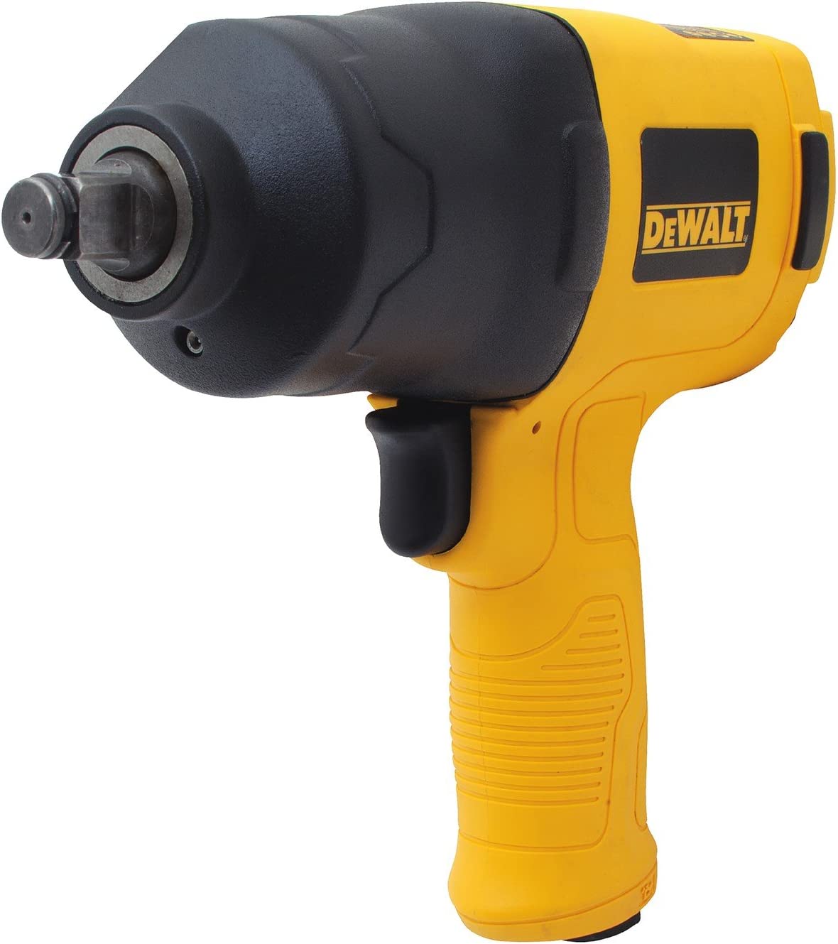 Dewalt DWMT70774 1/2" Drive Impact Wrench - Medium Duty