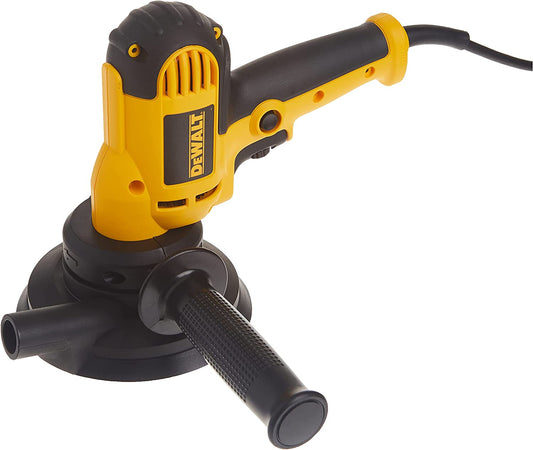 Dewalt DWE6401DS 5" Variable Speed Disc Sander With Dust Shroud