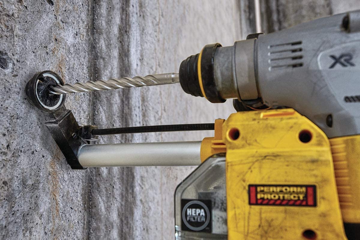 Dewalt DW5442 3/8" X 4" X 6" Sds+ Hammer Bit