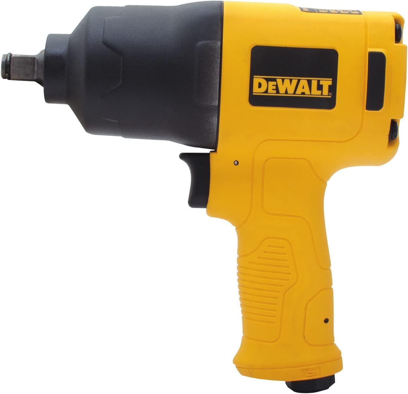 Dewalt DWMT70774 1/2" Drive Impact Wrench - Medium Duty