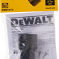 Dewalt DWV9170 1.25" Adapter For Dust Extractors