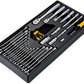 Dewalt DWMT45341 341 Pc. Mechanics Tool Set