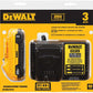 Dewalt DCB230C 20V Max* Starter Kit With 3.0Ah Compact Battery And Charger