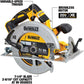 Dewalt DCK694P2 20V Max* Xr® 6-Tool Combo Kit