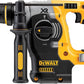 Dewalt DCH273B 20V Max* 1 In Xr® Brushless Cordless Sds Plus L-Shape Rotary Hammer (Tool Only)