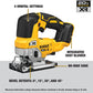 Dewalt DCS334B 20V Max* Xr® Cordless Jig Saw (Tool Only)