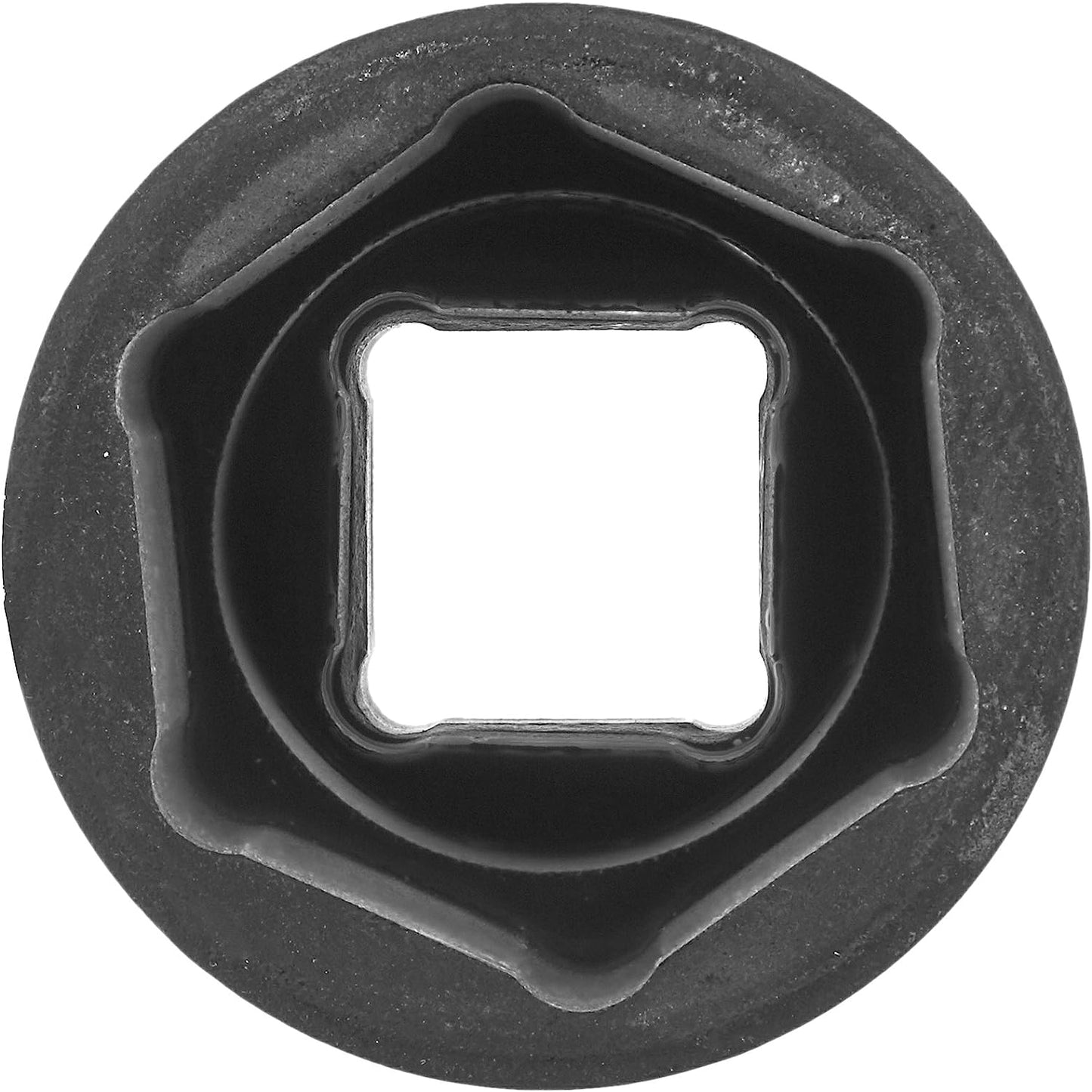 Dewalt DW2289 11/16" 3/8" Drive 6Pt Deep Socket