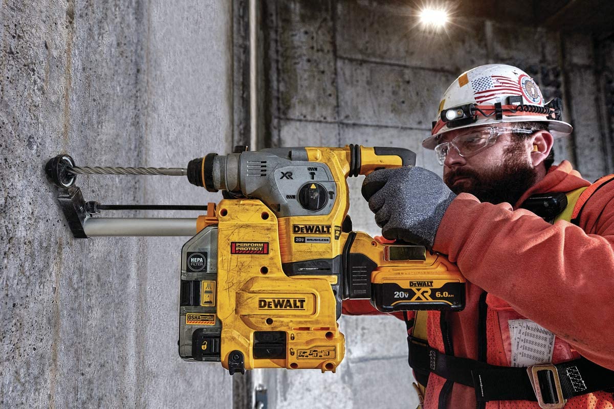 Dewalt DW5442 3/8" X 4" X 6" Sds+ Hammer Bit