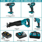 Makita XT440 18V LXT® Lithium‑Ion Cordless 4‑Pc. Combo Kit (3.0Ah)