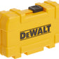 Dewalt DW2176 Screwdriving Set With Tough Case® (37 Pc)