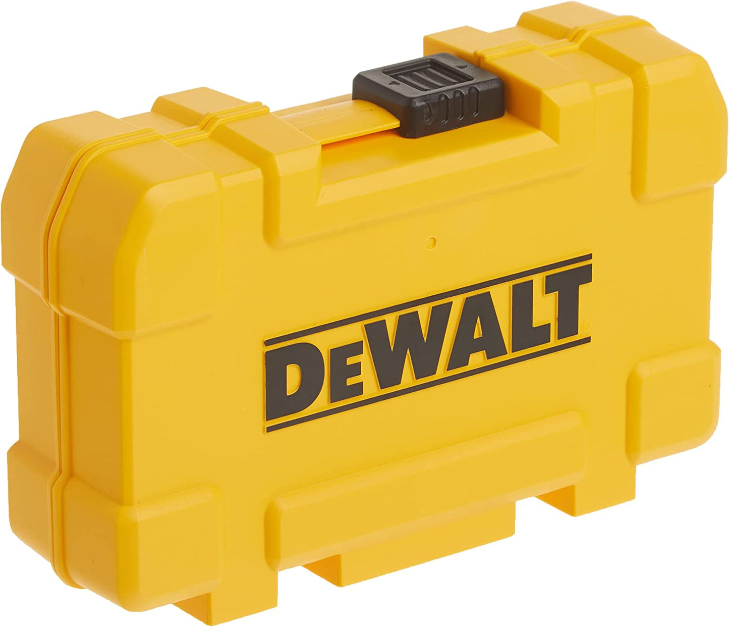 Dewalt DW2176 Screwdriving Set With Tough Case® (37 Pc)