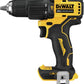 Dewalt DCKTS279C2 Atomic 20V Max* Brushless Hammer Drill/Driver And Impact Driver Combo Kit With Tough System®