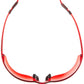 Dewalt DW0714 Red Laser Enhancement Glasses