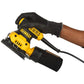 Dewalt DWE6411 1/4 Sheet Palm Grip Sander