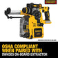 Dewalt DCH273B 20V Max* 1 In Xr® Brushless Cordless Sds Plus L-Shape Rotary Hammer (Tool Only)