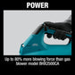 Makita CBU01Z 40V max ConnectX™ Brushless Blower, Tool Only