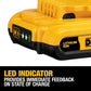 Dewalt DCB230C 20V Max* Starter Kit With 3.0Ah Compact Battery And Charger