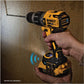 Dewalt DCD797B 20V Max* Xr® Tool Connect Compact Hammer Drill (Tool Only)