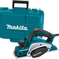 Makita KP0800K 3‑1/4" Planer, with Tool Case