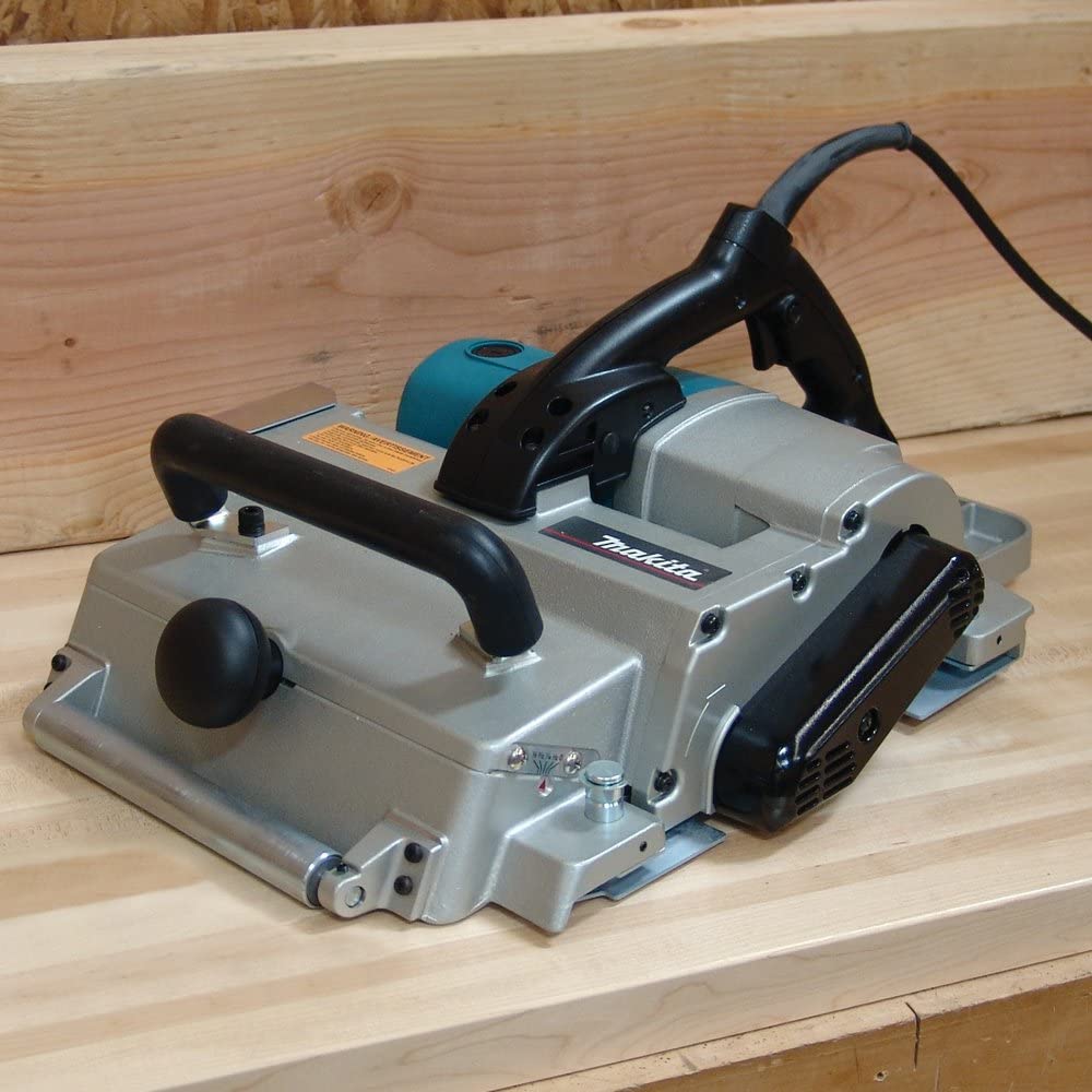 Makita KP312 12‑1/4" Planer