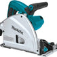 Makita SP6000J 6‑1/2" Plunge Circular Saw, with Stackable Tool Case